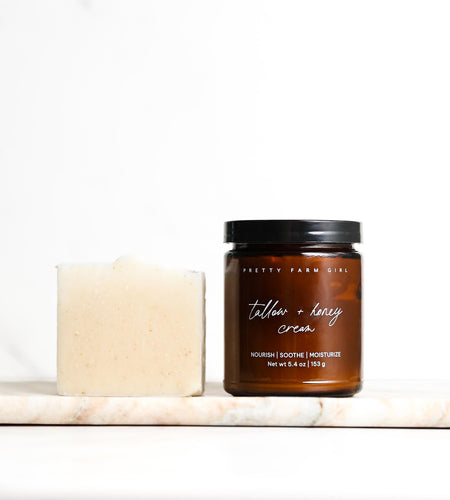 Gentle Care Duo for Mom + Baby Kit