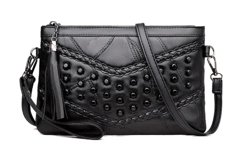 Fashionable Women's Shoulder and Crossbody Bag