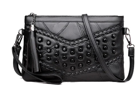 Load image into Gallery viewer, Fashionable Women's Shoulder and Crossbody Bag
