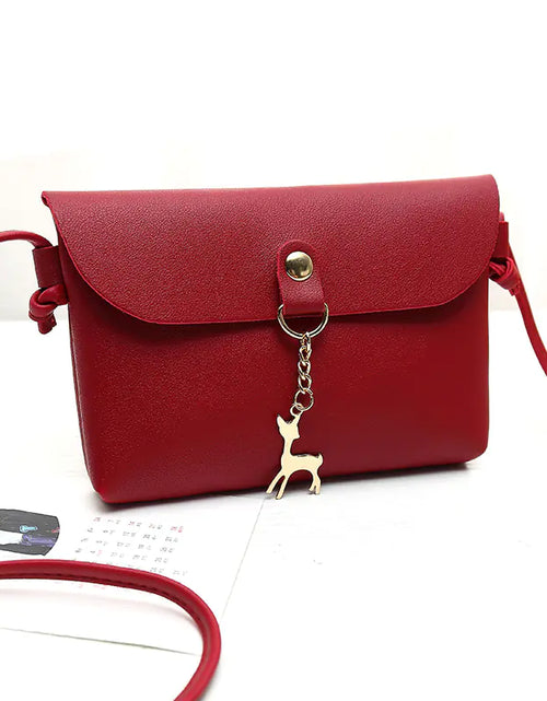 Load image into Gallery viewer, Fashionable Women's Tote Bag
