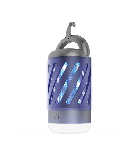 Mini Bug Zapper & Lantern