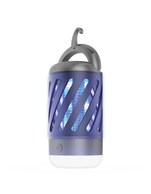 Load image into Gallery viewer, Mini Bug Zapper &amp; Lantern
