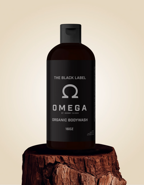 Load image into Gallery viewer, Omega Body Wash
