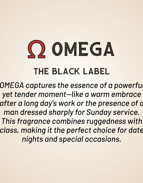 Load image into Gallery viewer, Omega Body Wash
