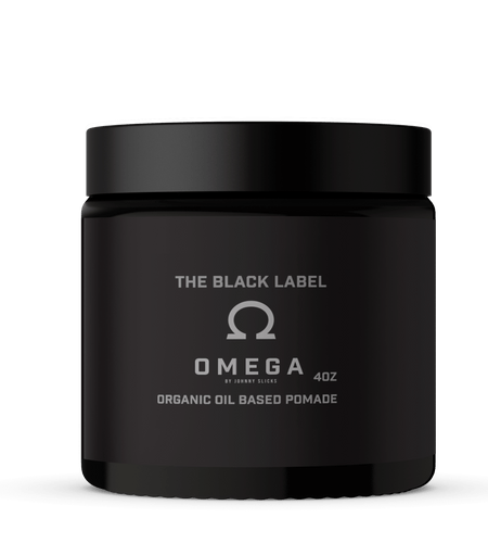 Omega Oil Based Pomade