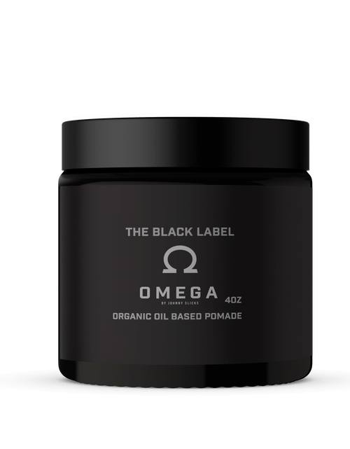 Load image into Gallery viewer, Omega Oil Based Pomade
