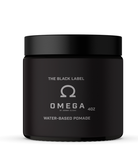 Omega Water Based Pomade