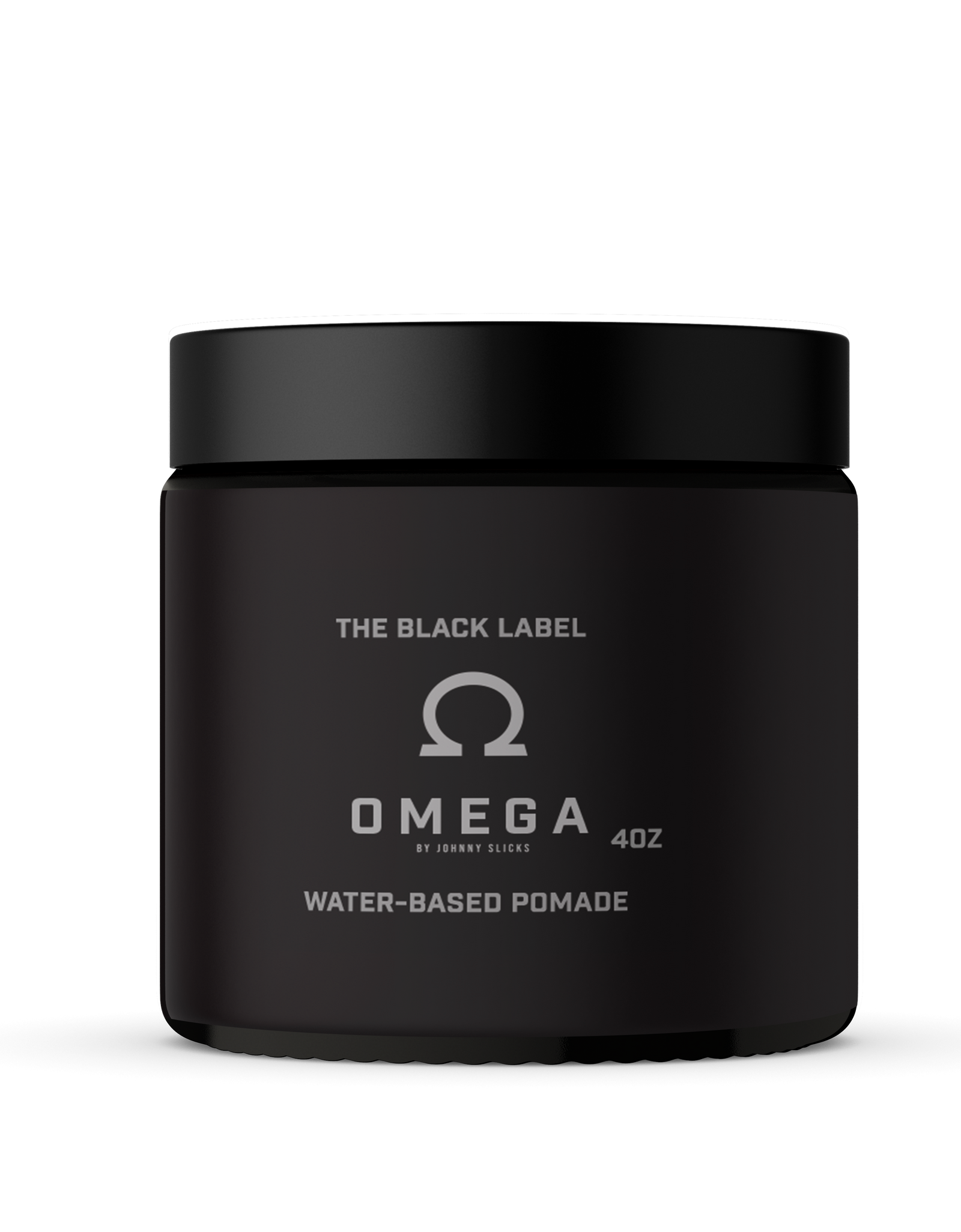 Omega Water Based Pomade