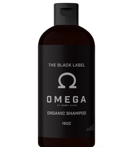 Omega Shampoo