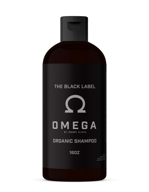 Load image into Gallery viewer, Omega Shampoo
