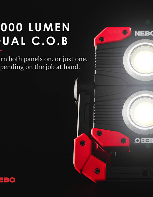 Load image into Gallery viewer, OMNI 2K Work Light
