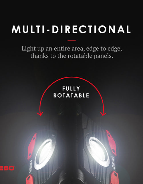Load image into Gallery viewer, OMNI 2K Work Light
