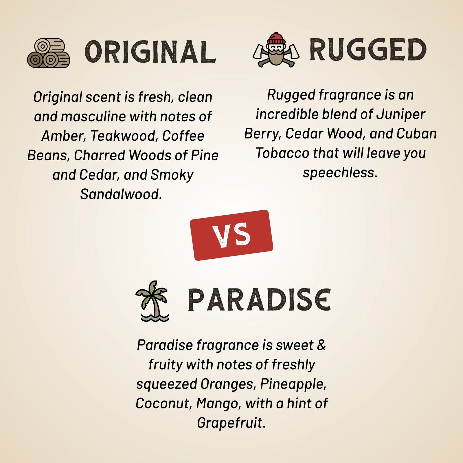 Organic Oil Based Pomade