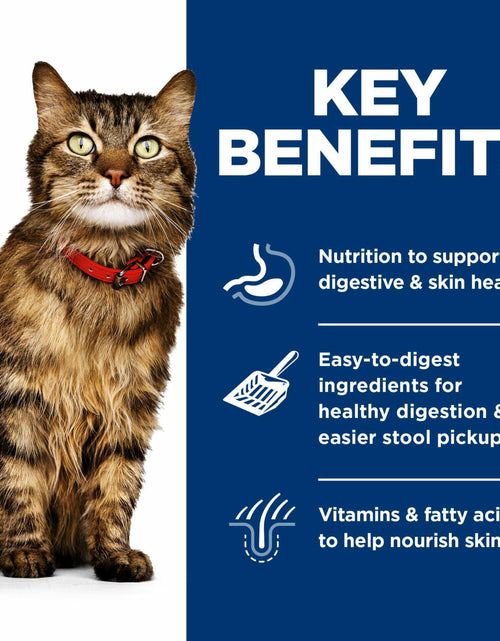 Load image into Gallery viewer, BestBy03/26 Hill's Science Diet Sensitive Stomach &amp; Skin Adult 1-6 12-pack

