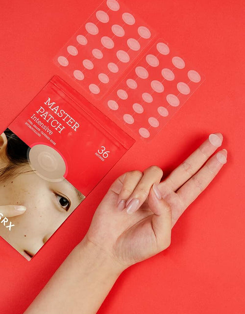 Load image into Gallery viewer, BestBy06/27 Master Patch Pain Relief Patches 36ea Fast Acting Long Lasting
