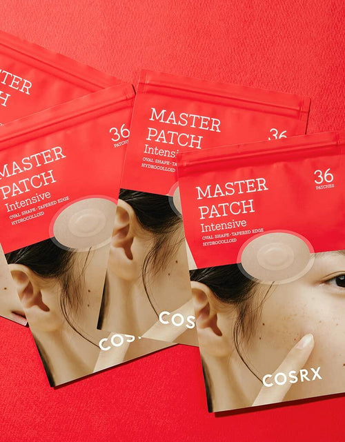Load image into Gallery viewer, BestBy06/27 Master Patch Pain Relief Patches 36ea Fast Acting Long Lasting
