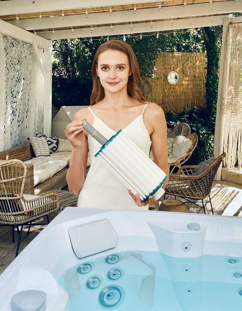 Load image into Gallery viewer, Hotspring Hotub Hot Tub Year's Supply Spa Mineral Ion Cartridge Sticks (2-Pack)
