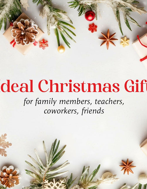 Load image into Gallery viewer, NewEleven 2024 Christmas Ornament Year in Review Memorable Holiday Decor
