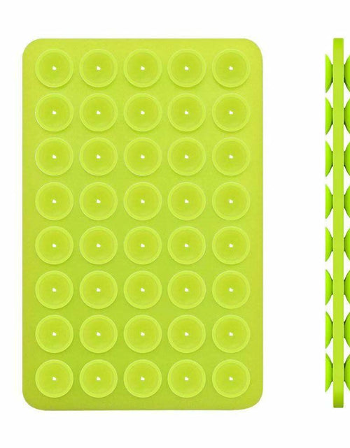 Load image into Gallery viewer, YIGO MASTER Silicone Suction Cups Adhesive Durable for Cell Phone Case
