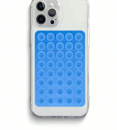 YIGO MASTER Silicone Suction Cups Adhesive Durable for Cell Phone Case