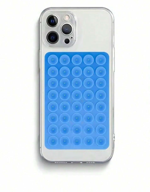 Load image into Gallery viewer, YIGO MASTER Silicone Suction Cups Adhesive Durable for Cell Phone Case
