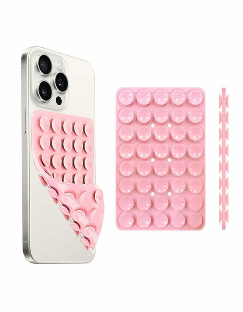 Load image into Gallery viewer, YIGO MASTER Silicone Suction Cups Adhesive Durable for Cell Phone Case
