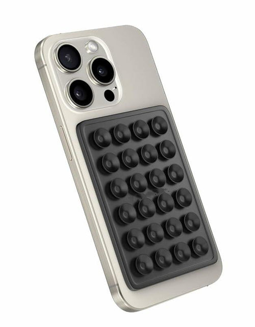 Load image into Gallery viewer, YIGO MASTER Silicone Suction Cups Adhesive Durable for Cell Phone Case
