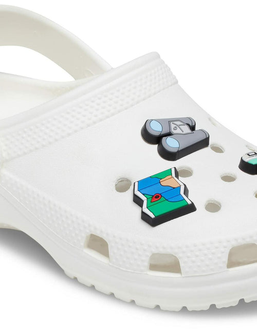 Load image into Gallery viewer, Crocs Jibbitz Nature Shoe Charms 3-Pack Unisex One Size

