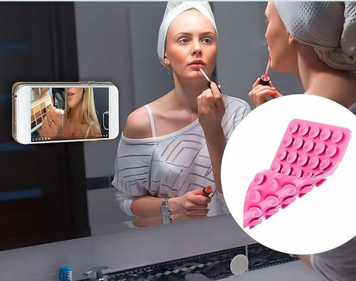 Load image into Gallery viewer, YIGO MASTER Silicone Suction Cups Adhesive Durable for Cell Phone Case
