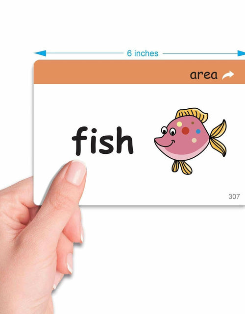 Load image into Gallery viewer, Little Champion 1,000 Sight Word Flashcards PreK-3rd Grade 10-Pack Set
