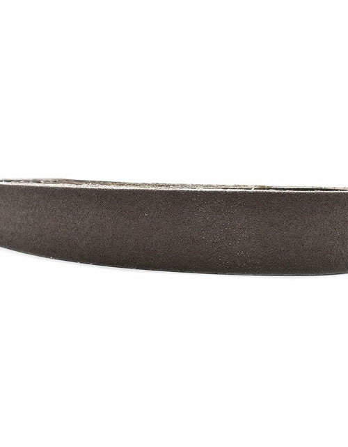 Load image into Gallery viewer, Specialty Diamond HPG60 1.5x30in Sanding Belt 60 Grit Aluminum Oxide New
