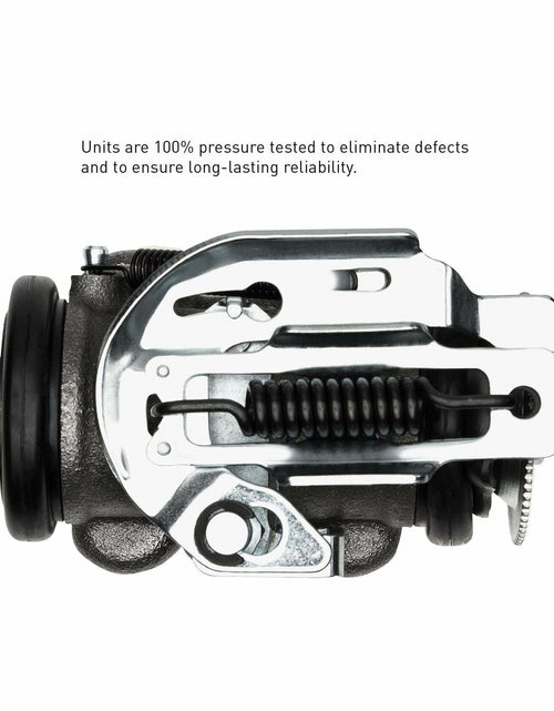 Load image into Gallery viewer, Dynamic Friction Rear Brake Wheel Cylinder 375-40022 for Dodge Dakota
