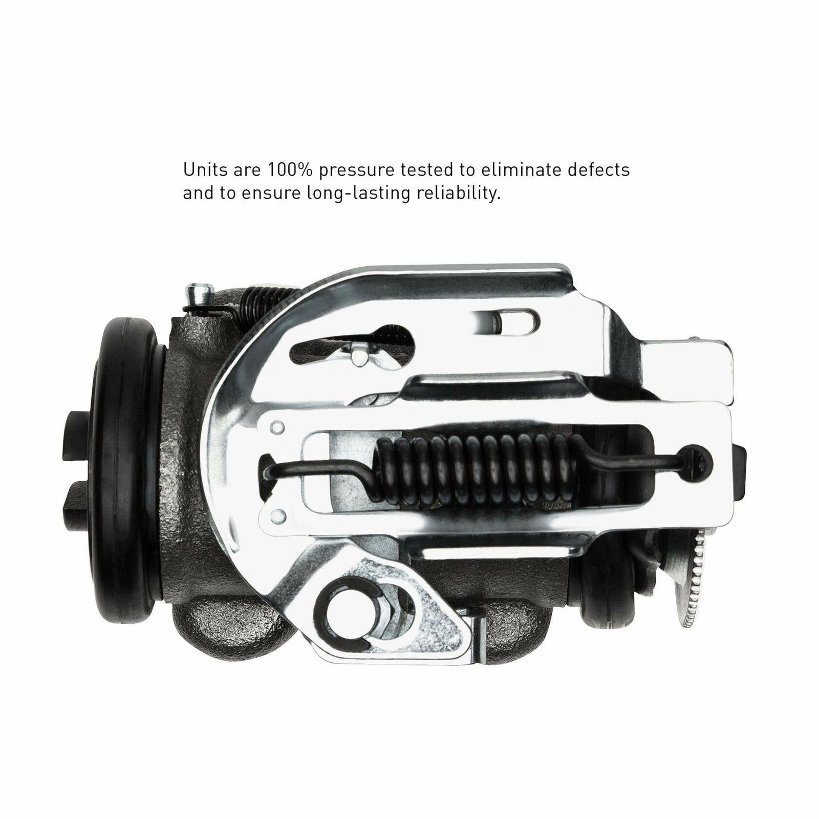 Dynamic Friction Rear Brake Wheel Cylinder 375-40022 for Dodge Dakota