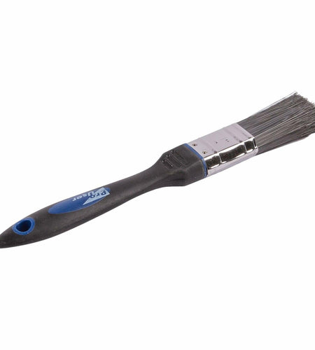 Pro User Pro-zz112 1-Inch Paint Brush Black No Bristle Loss New