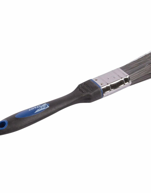 Load image into Gallery viewer, Pro User Pro-zz112 1-Inch Paint Brush Black No Bristle Loss New

