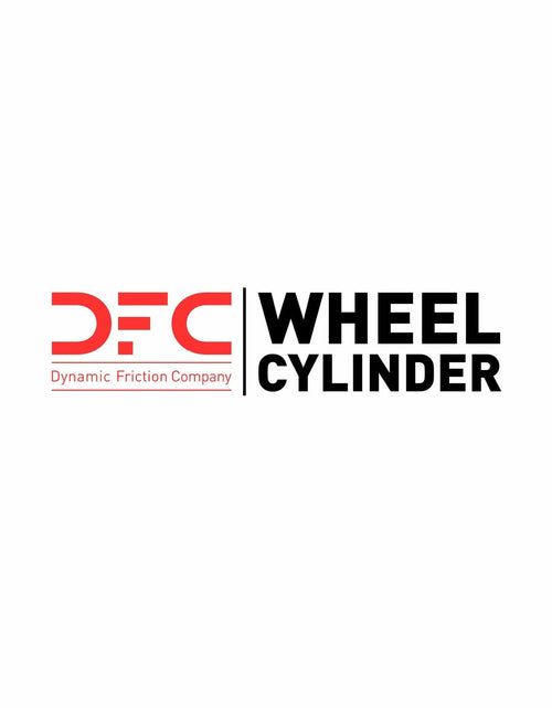 Load image into Gallery viewer, Dynamic Friction Rear Brake Wheel Cylinder 375-40022 for Dodge Dakota
