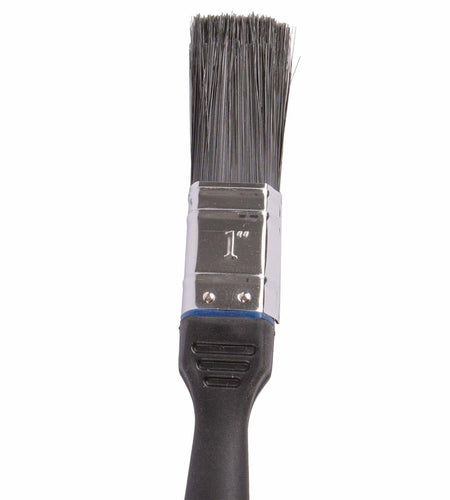 Pro User Pro-zz112 1-Inch Paint Brush Black No Bristle Loss New