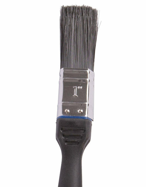 Load image into Gallery viewer, Pro User Pro-zz112 1-Inch Paint Brush Black No Bristle Loss New

