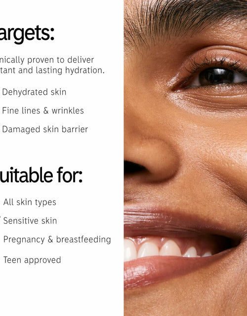 Load image into Gallery viewer, The INKEY List Hyaluronic Acid Serum 1oz - Hydrating Plump Smooth Skin New
