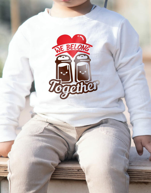 Load image into Gallery viewer, AHIJOY Heat Transfer Vinyl 12"x15ft Chocolate Brown HTV Iron-On for Garments
