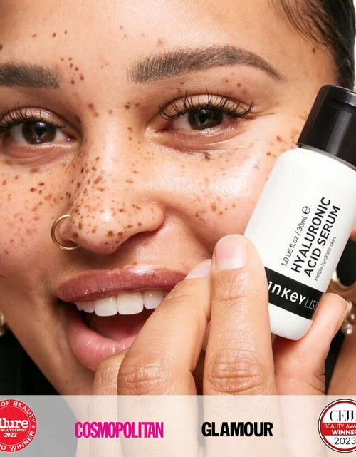 Load image into Gallery viewer, The INKEY List Hyaluronic Acid Serum 1oz - Hydrating Plump Smooth Skin New
