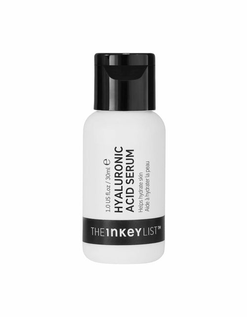 Load image into Gallery viewer, The INKEY List Hyaluronic Acid Serum 1oz - Hydrating Plump Smooth Skin New
