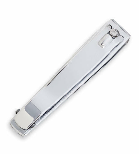 Denco Straight Cut Toenail Clipper Silver 1 Count Model 3559N New