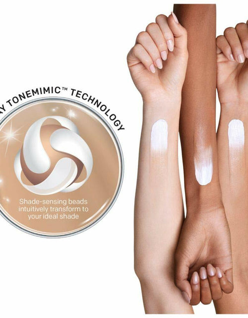 Load image into Gallery viewer, Almay Smart Shade Foundation 1oz 500 Deep Like Me Natural Finish SPF 15
