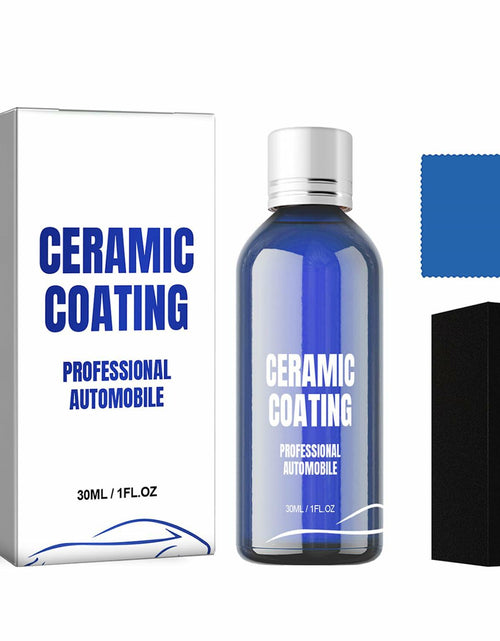 Load image into Gallery viewer, Car Plastic Restorer Trim Cleaner Foam Applicator - Safe Auto Detailing
