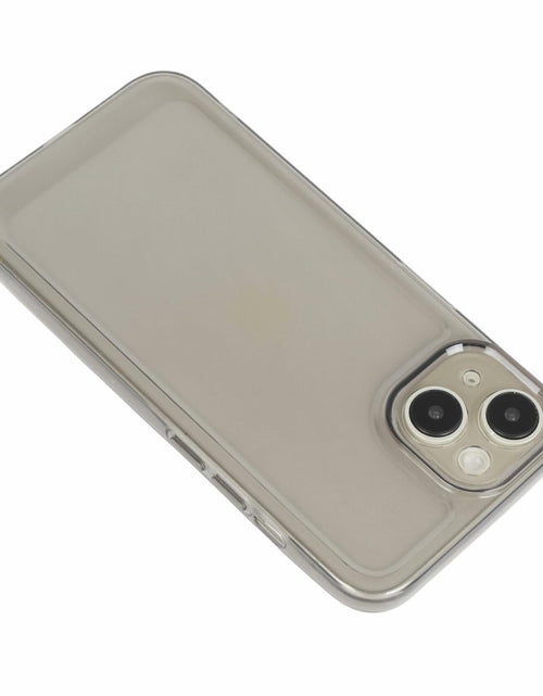 Load image into Gallery viewer, Bekuya iPhone 15 Plus Case 6.7" Clear Transparent Shockproof Cover
