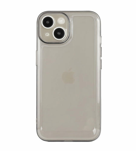 Bekuya iPhone 15 Plus Case 6.7" Clear Transparent Shockproof Cover