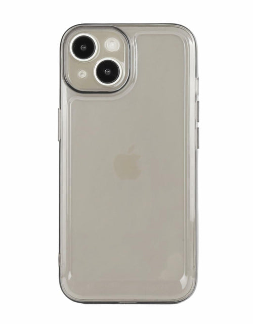Load image into Gallery viewer, Bekuya iPhone 15 Plus Case 6.7" Clear Transparent Shockproof Cover
