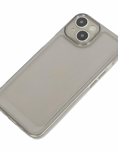 Load image into Gallery viewer, Bekuya iPhone 15 Plus Case 6.7" Clear Transparent Shockproof Cover
