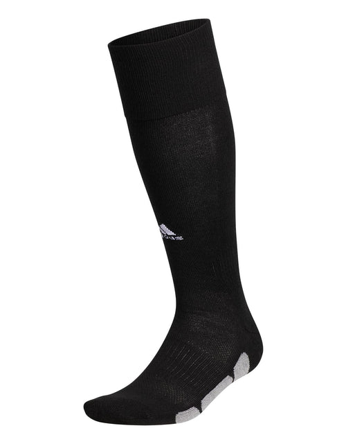 Load image into Gallery viewer, adidas PureHustle OTC Softball Socks 1-Pair Over the Calf Size S
